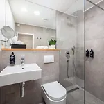Golden Gate Luxury - Unique Unesco Location * Split