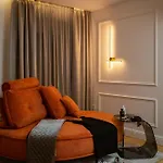Golden Gate Luxury - Unique Unesco Location