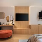 Golden Gate Luxury - Unique Unesco Location Apartman Split
