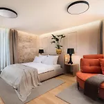 Golden Gate Luxury - Unique Unesco Location Διαμέρισμα