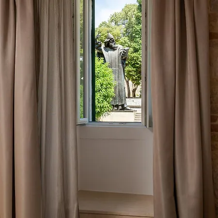 Golden Gate Luxury - Unique Unesco Location *