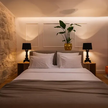 Golden Gate Luxury - Unique Unesco Location Split