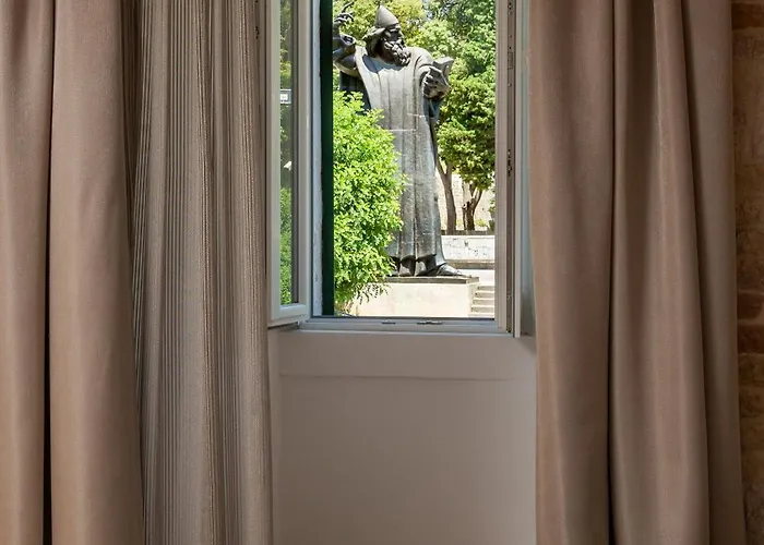 Golden Gate Luxury - Unique Unesco Location *