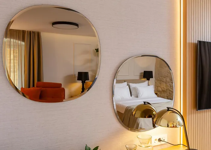 Golden Gate Luxury - Unique Unesco Location *