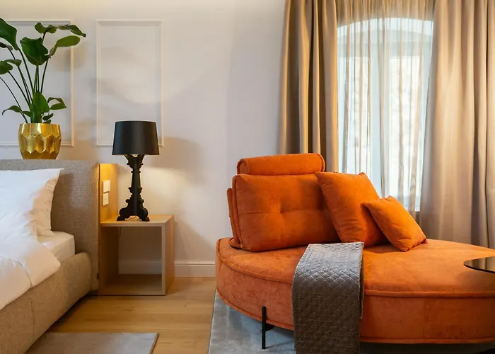 Apartamento Golden Gate Luxury - Unique Unesco Location *