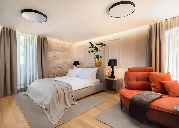 Golden Gate Luxury - Unique Unesco Location Apartamento