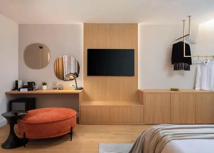 Golden Gate Luxury - Unique Unesco Location Apartman Split