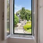 アパート Golden Gate Luxury - Unique Unesco Location