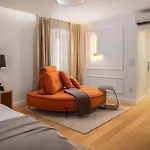 Golden Gate Luxury - Unique Unesco Location アパート