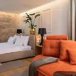 アパート Golden Gate Luxury - Unique Unesco Location スプリト